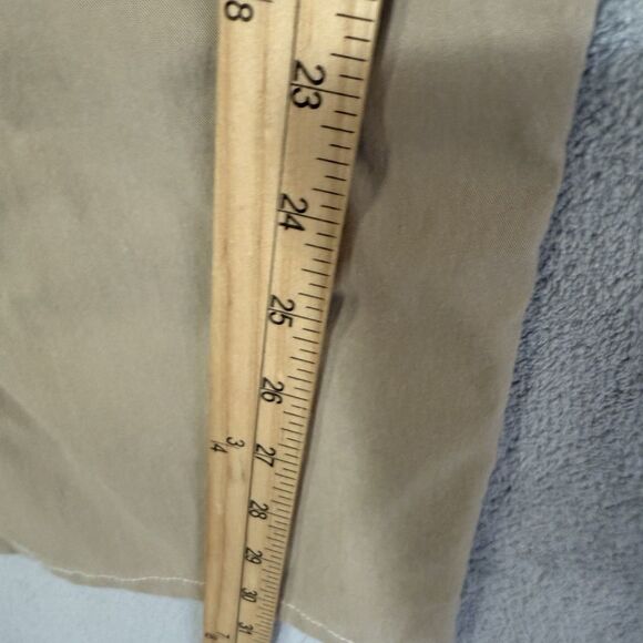 Kuhl Pants Men 34x32 (Inseam 30) Beige Radikl Hiking Outdoor Lightweight Stretch - Picture 7 of 9